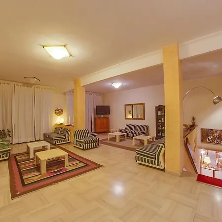 Del Golfo - Dependance Otel 3*
