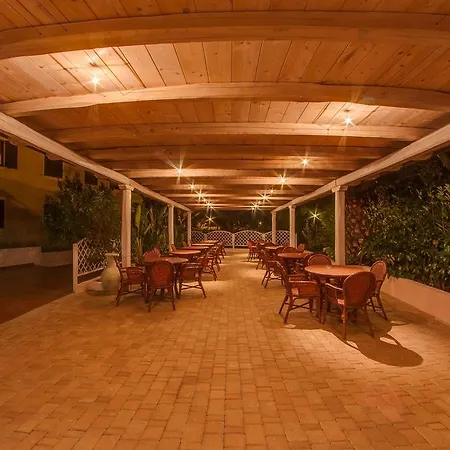Otel Del Golfo - Dependance Procchio (Isola d'Elba)