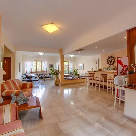 Del Golfo - Dependance Otel