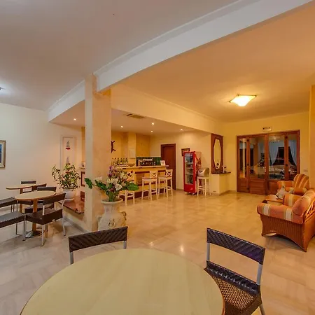 Otel Del Golfo - Dependance 3*