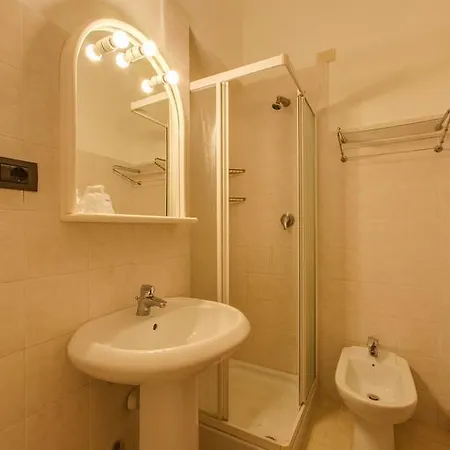 Del Golfo - Dependance Otel 3*