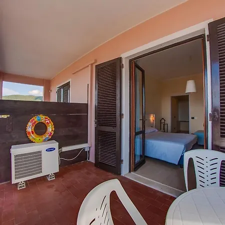 Otel Del Golfo - Dependance