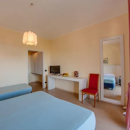 Del Golfo - Dependance Otel