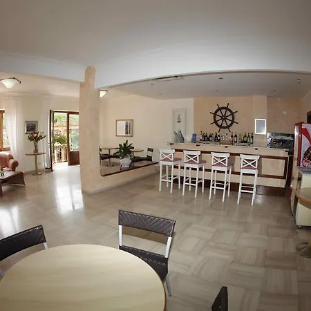 Del Golfo - Dependance Otel Procchio (Isola d'Elba)