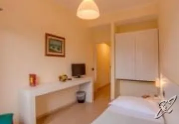 Otel Del Golfo - Dependance