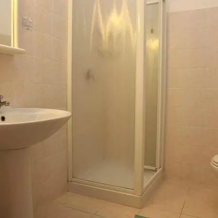 Del Golfo - Dependance Otel 3*